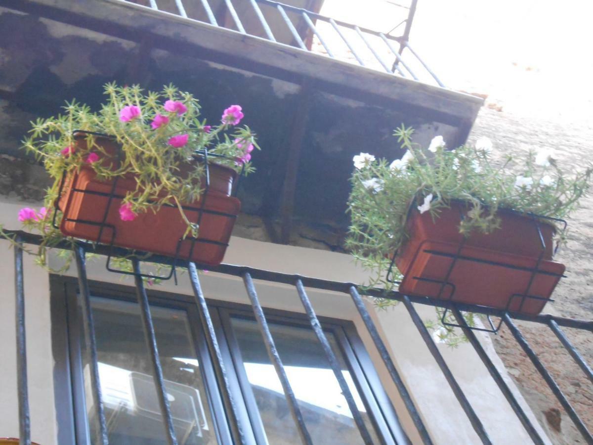 Appartamento San Domenico Palermo Buitenkant foto