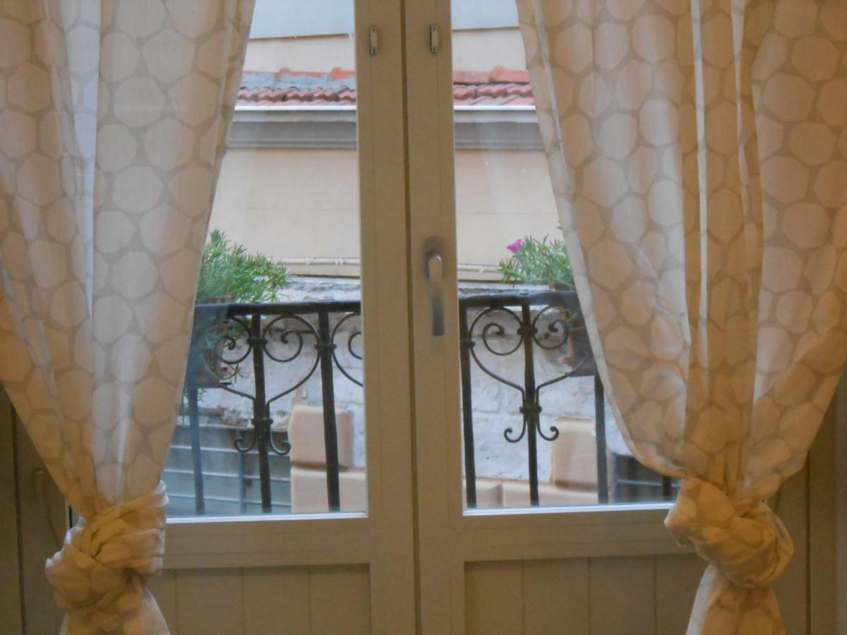 Appartamento San Domenico Palermo Buitenkant foto